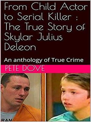 cover image of From Child Actor to Serial Killer